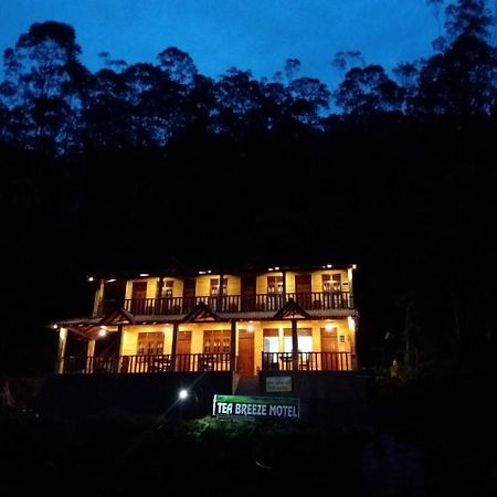 Tea Breeze Motel Nallathanniya Ngoại thất bức ảnh
