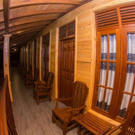Tea Breeze Motel Nallathanniya Ngoại thất bức ảnh