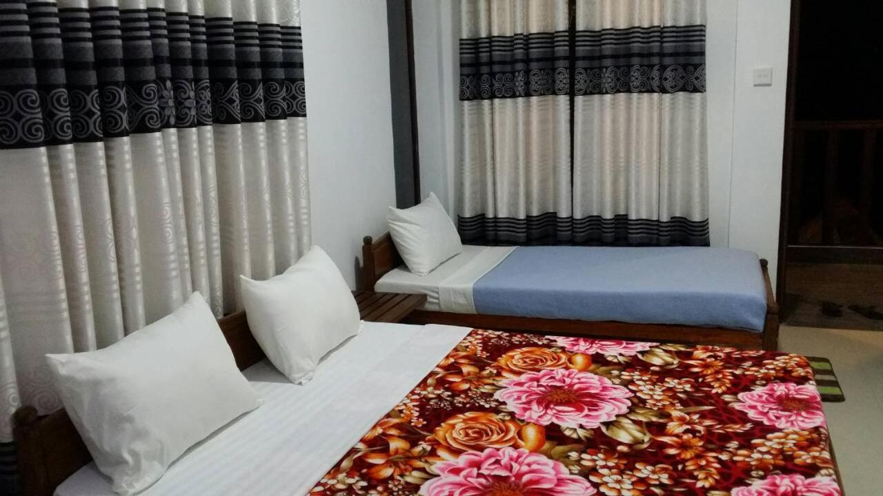 Tea Breeze Motel Nallathanniya Ngoại thất bức ảnh