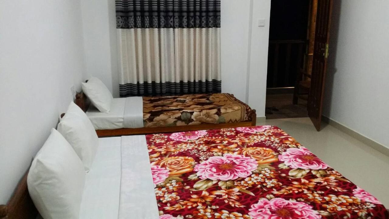 Tea Breeze Motel Nallathanniya Ngoại thất bức ảnh