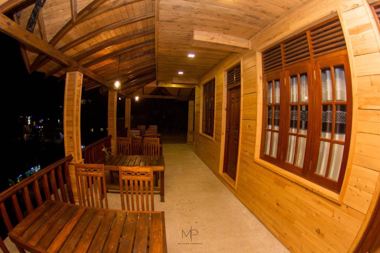 Tea Breeze Motel Nallathanniya Ngoại thất bức ảnh
