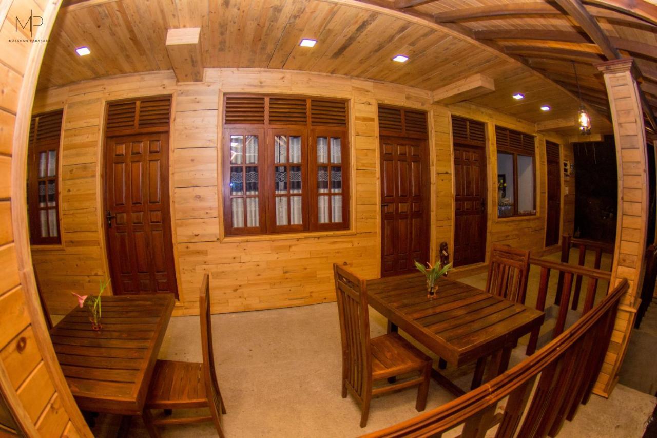 Tea Breeze Motel Nallathanniya Ngoại thất bức ảnh