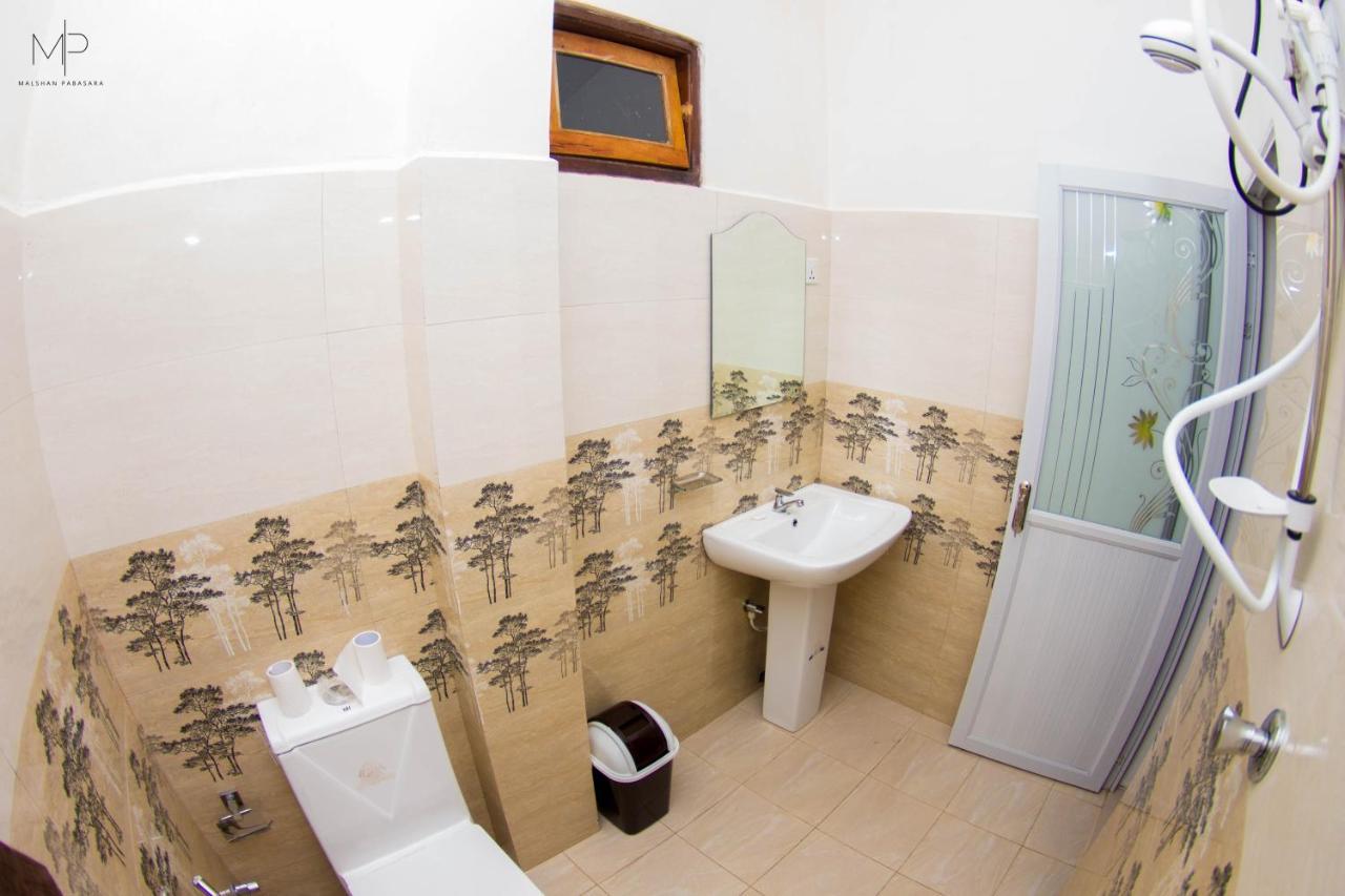 Tea Breeze Motel Nallathanniya Ngoại thất bức ảnh