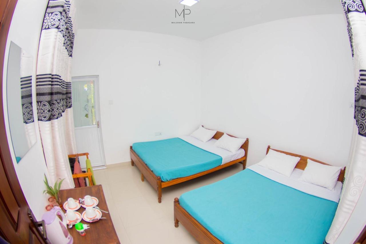 Tea Breeze Motel Nallathanniya Ngoại thất bức ảnh